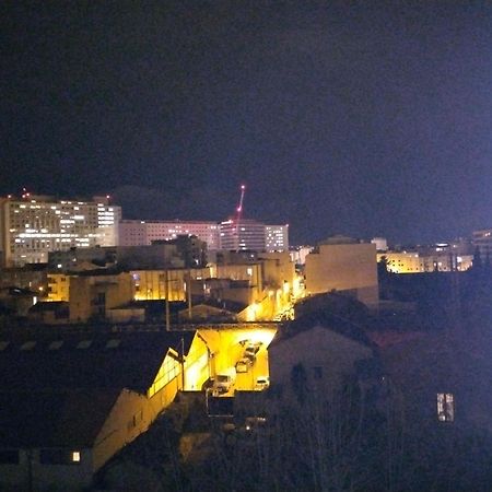 Centre Marseille T3 - Balcon Appartement Buitenkant foto