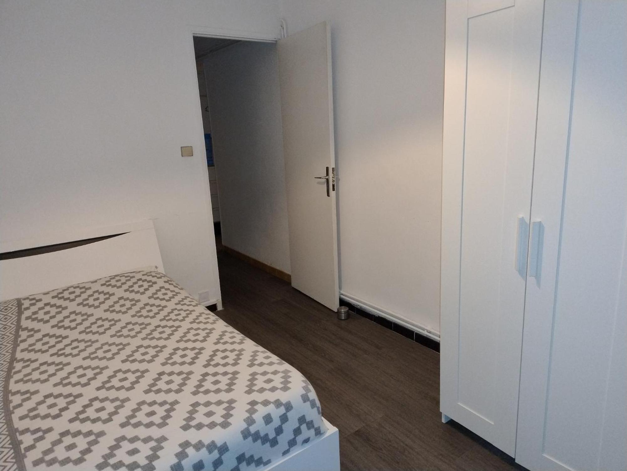 Centre Marseille T3 - Balcon Appartement Buitenkant foto